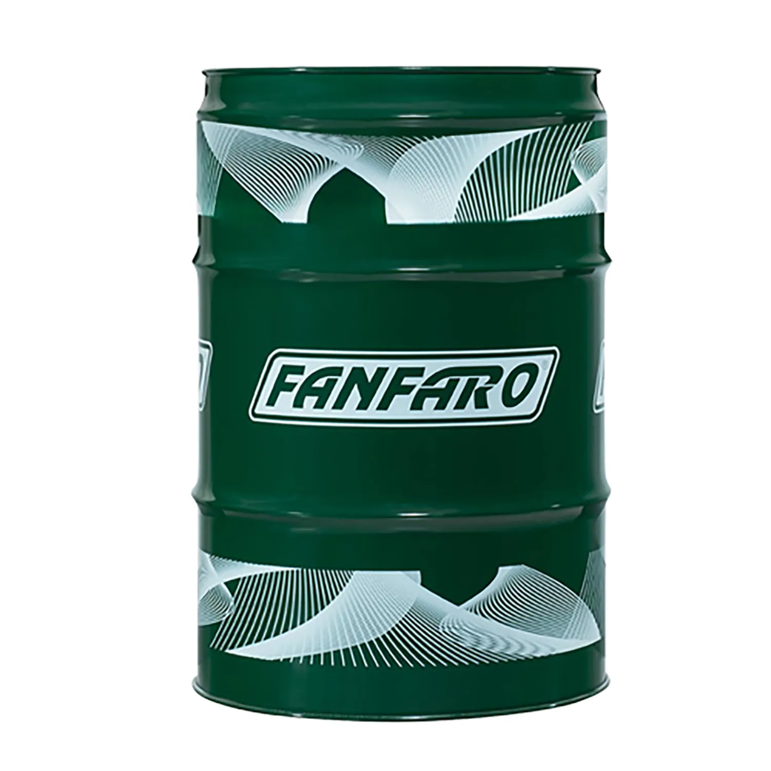 ACEITE FANFARO FF6717-DCR CHEVROLET/OPEL 5W-30 API SN/CF ACEA C3 — TAMBOR 208 L