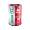 ACEITE 10W50 1LT FOUR STROKE RACING API SL CF WOLVER UE:12