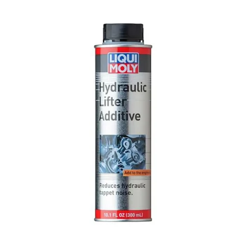 ADITIVO 300ML HYDRAULIC LIFTER LIQUI MOLY UE:20