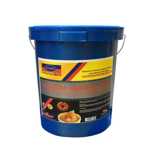 GRASA DE LITIO BLANCA 16KG MP2 DANA UE:1