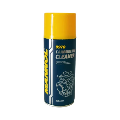 LIMPIADOR CARBURADOR 400ML MN9970 MANNOL UE:24