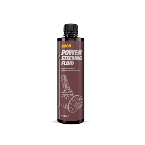 LIQUIDO DIRECCION HIDRAULICA 450ML MN8980-045 MANNOL UE:24