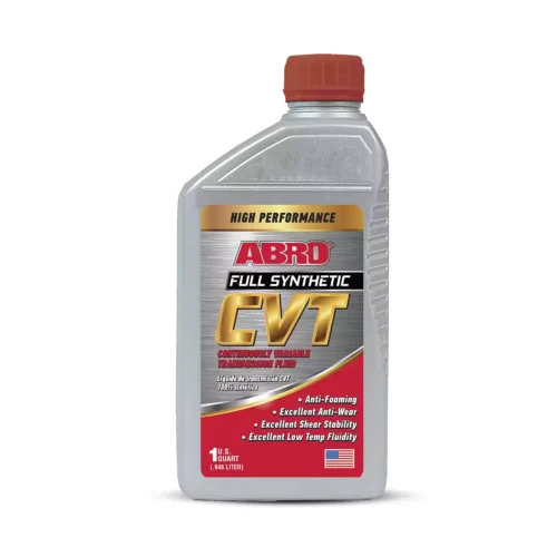 FLUIDO TRANSMISION AUTOMATICA 1LT CVT ABRO UE:12
