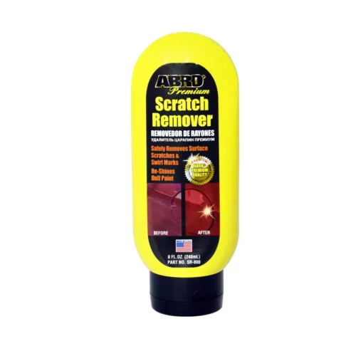 REMOVEDOR 240ML RAYONES PREMIUM ABRO UE:12