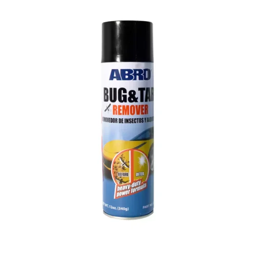 REMOVEDOR 340GR INSECTOS ALQUITRAN ABRO UE:12