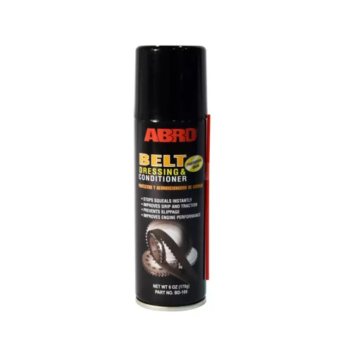 ACONDICIONADOR CORREAS 170GR ABRO UE:12