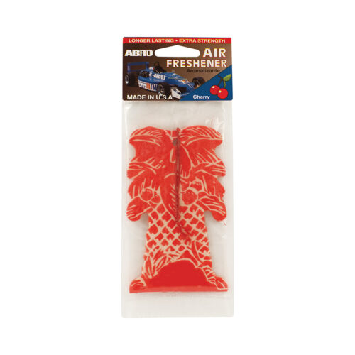 AROMATIZANTE COLGANTE CEREZA ABRO UE:12