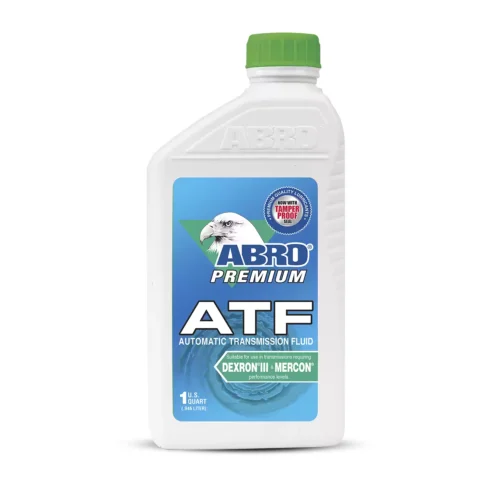 FLUIDO TRANSMISION AUTOMATICA 946ML DEXRON III ABRO UE:12
