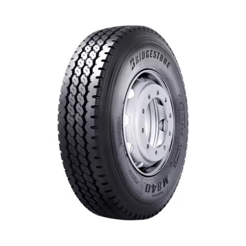BRIDGESTONE NEUMATICO 295/80 R22.5 M840 PR16