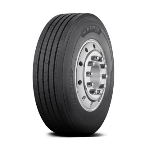 MICHELIN NEUMATICO 315/80 R22.5 COACH TRO Z 156/151MVK