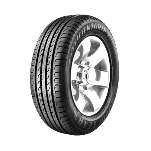 GOODYEAR 225/55 R18 EFFICIENTGRIP SUV 98V SL