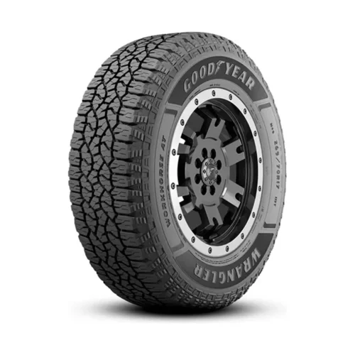 GOODYEAR 265/60 R18 WRANGLER WORKHORSE AT 110H SL