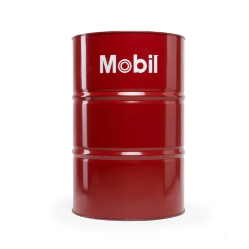 ACEITE MOBIL SUPER FORMULA P 10W-40 API SP/CF — TAMBOR 208 L