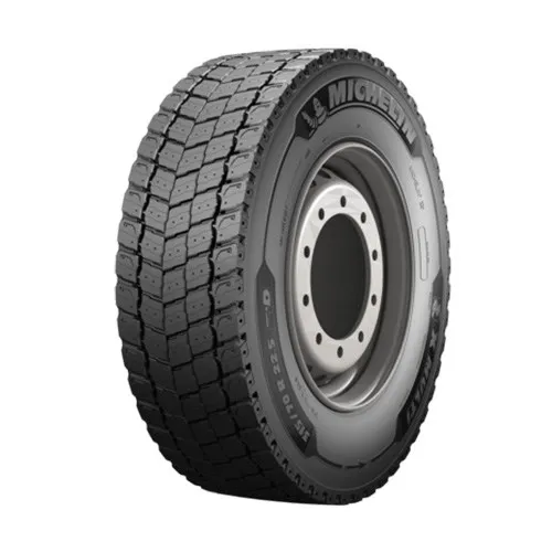 MICHELIN NEUMATICO 11 R22.5 X MULTI D+ 148/145L