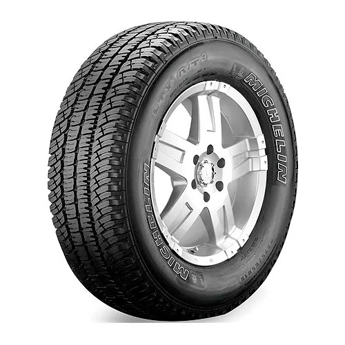 MICHELIN 245/75 R16 120/116R LTX AT2