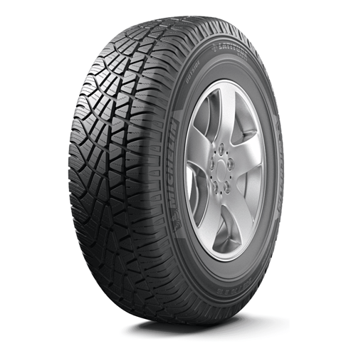 MICHELIN 195/80 R15 96T LATITUDE CROSS(DS) VER M015289