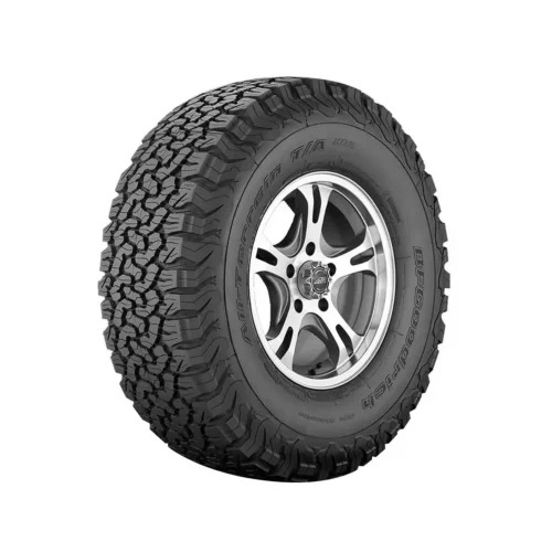 BFGOODRICH 35X12.50 R18 123R ALL TERRAIN KO2