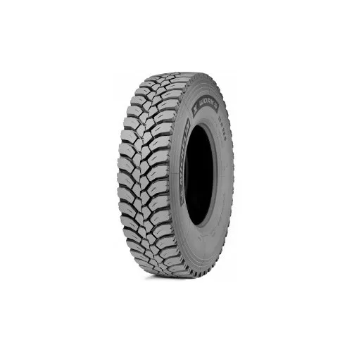 MICHELIN NEUMATICO 12 R22.5 X WORKS XDY