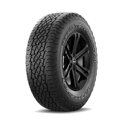BFGOODRICH 265/65 R18 TRAIL TERRAIN TA 114T