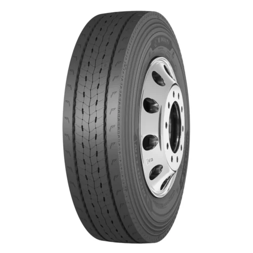 MICHELIN NEUMATICO 295/80 R22.5 MULTI Z2 TL