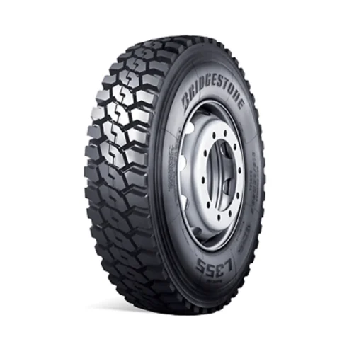 BRIDGESTONE NEUMATICO 12 R22.5 152/148 G L355