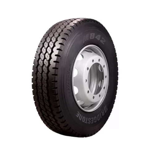 BRIDGESTONE NEUMATICO 275/80 R22.5 149/146K M842