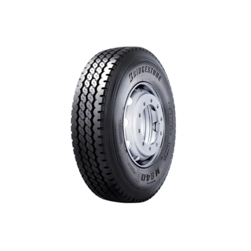 BRIDGESTONE NEUMATICO 325/95 R24 162/160K V-STEEL MIX M840EZ TL
