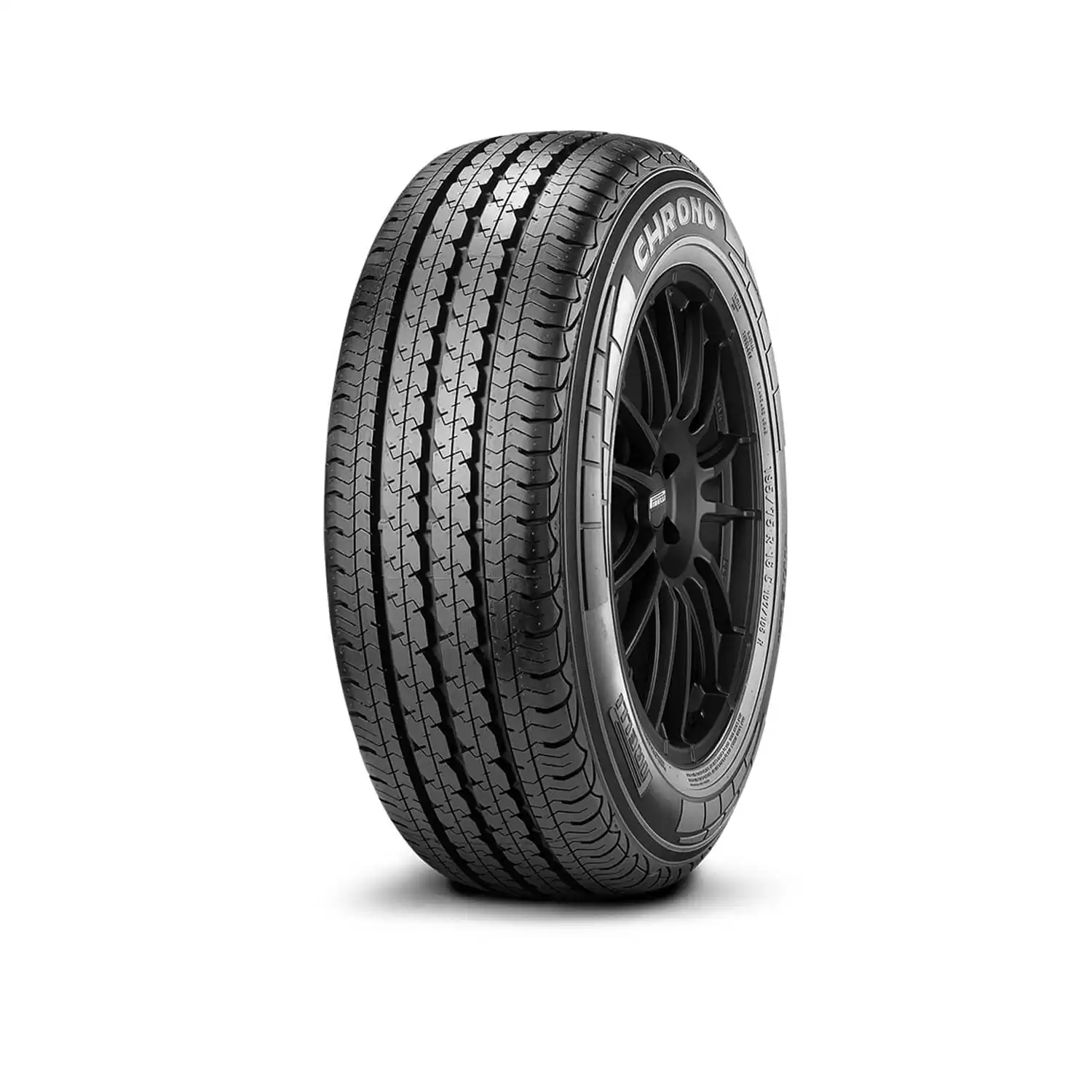 PIRELLI 215/75 R16 113T CHRONO