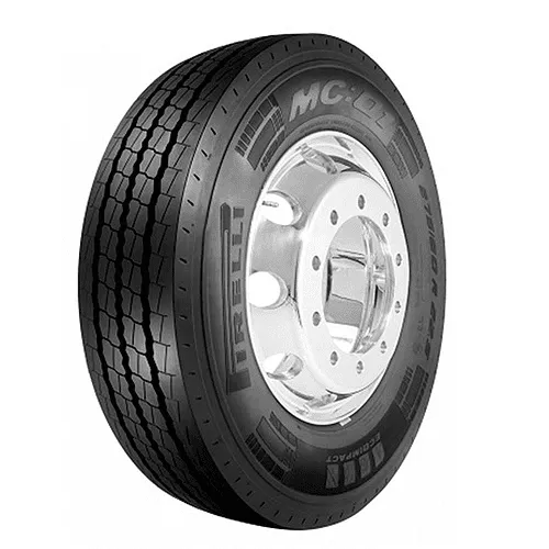 PIRELLI NEUMATICO 215/75 R17.5 12PR 126/124 MM+S MC:01-BR