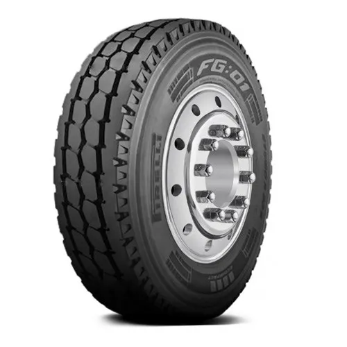 PIRELLI NEUMATICO 295/80 R22.5 5152/148 LM+S PLUS FG:01