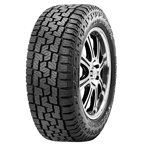 PIRELLI 235/65 R17 108H XL S-A/T+CN