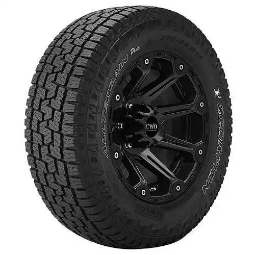 PIRELLI 275/60 R20 115T S-A/T+ wl