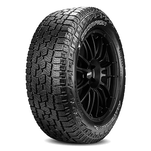PIRELLI 265/70 R17 121S S-A/T+