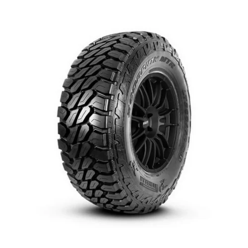 PIRELLI 215/75 R15 106Q S-MRT BR