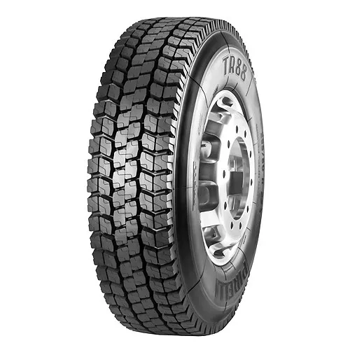 PIRELLI NEUMATICO 275/80 R22.5 16PR 149/146MM+S TR88-BR