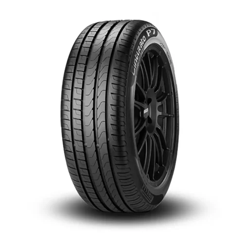 MICHELIN 255/40 R18 99Y XL P7- CNT (*)