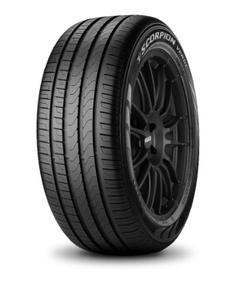 235/50 R19 99V S-I JP PIRELLI SCORPION