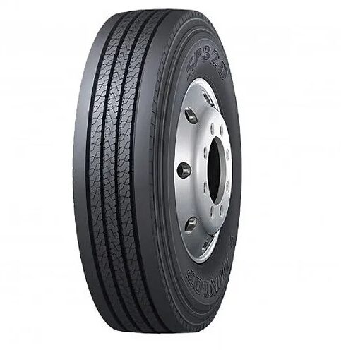 DUNLOP NEUMATICO 295/80 R22.5 SP320