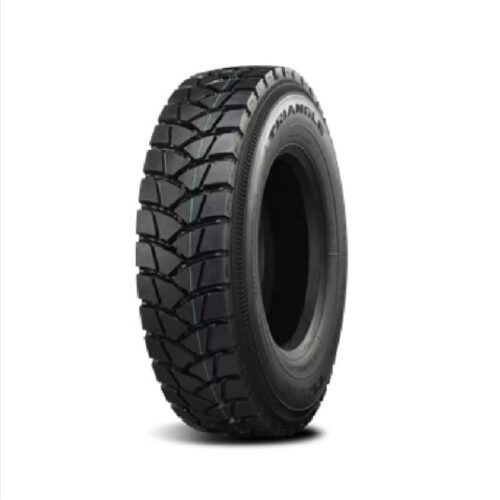 TRIANGLE NEUMATICO 295/80 R22.5 18PR TR918