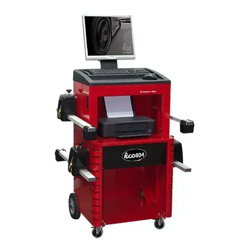 ALINEADORA TECO 804 B:2