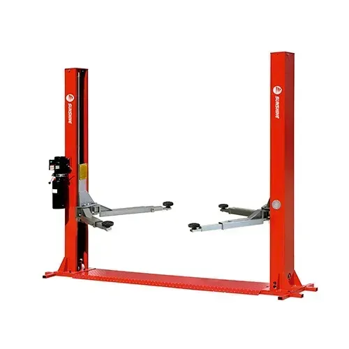 ELEVADOR 2 COLUMNAS SUNSHINE QJ Y 2 35 3.5T B:1