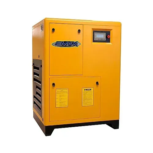 COMPRESOR 380V TSC 7.5A 7.5HP EMAX
