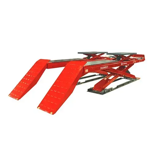 ELEVADOR TIJERA SUNSHINE SXJS4021 ALINEACION 4.5M B:4