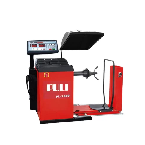 BALANCEADORA CAMION PULI PL 1500 B:1