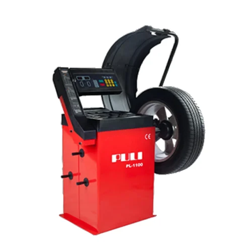 BALANCEADORA BASICA PULI PL 1100 B:1