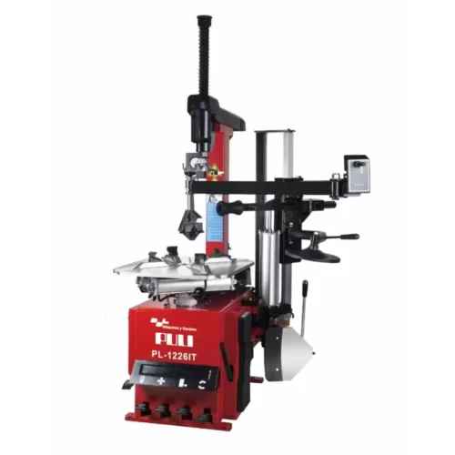 DESMONTADORA CON BRAZO PULI PL 1226 B:2