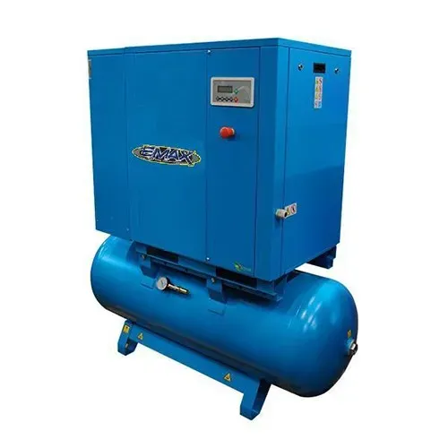 COMPRESOR EMAX INTEGRADO TS10A 10HP