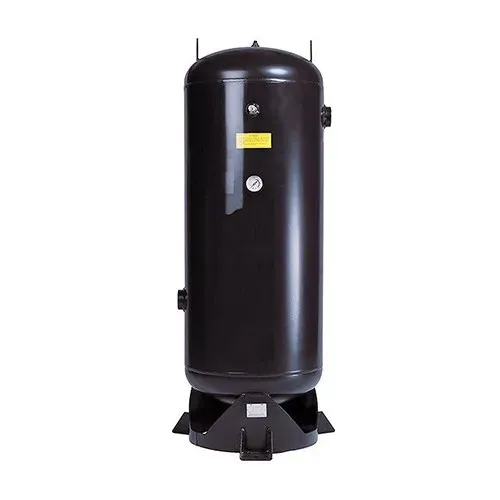 ESTANQUE VERTICAL COMPRESOR 500LT 10BAR EMAX