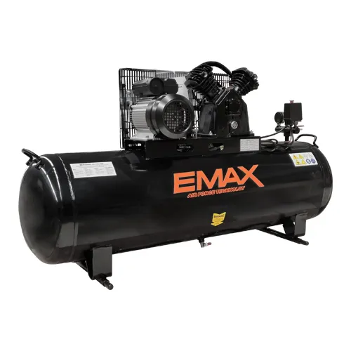 COMPRESOR CON RUEDAS 200LT 220V 3.0HP EMAX