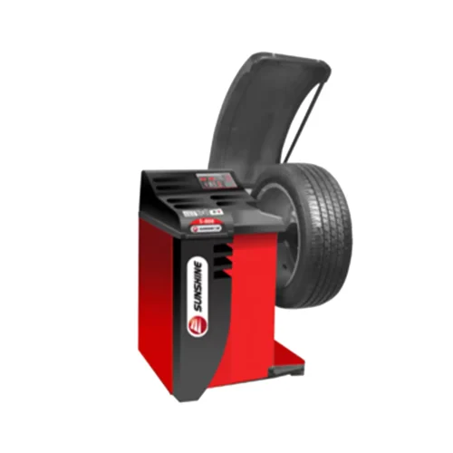 BALANCEADORA SUNSHINE S808 B:1